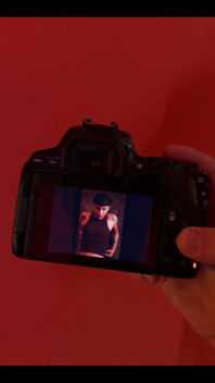 Photoshoot Sneak Peek