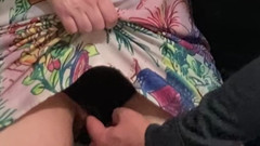 PriyaNaavya: 옴!! 지하철에서 나를 자위하는 늙은 남자