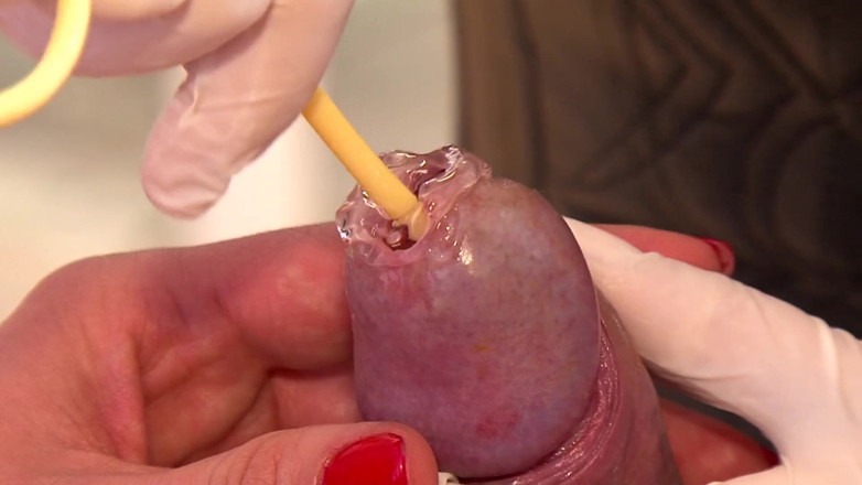 Videos Medical y Sado: 복종하는 남자와 복종하는 소녀