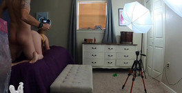 Jane Cane: Bts - Macecha dominuje bully jejího nevlastního syna