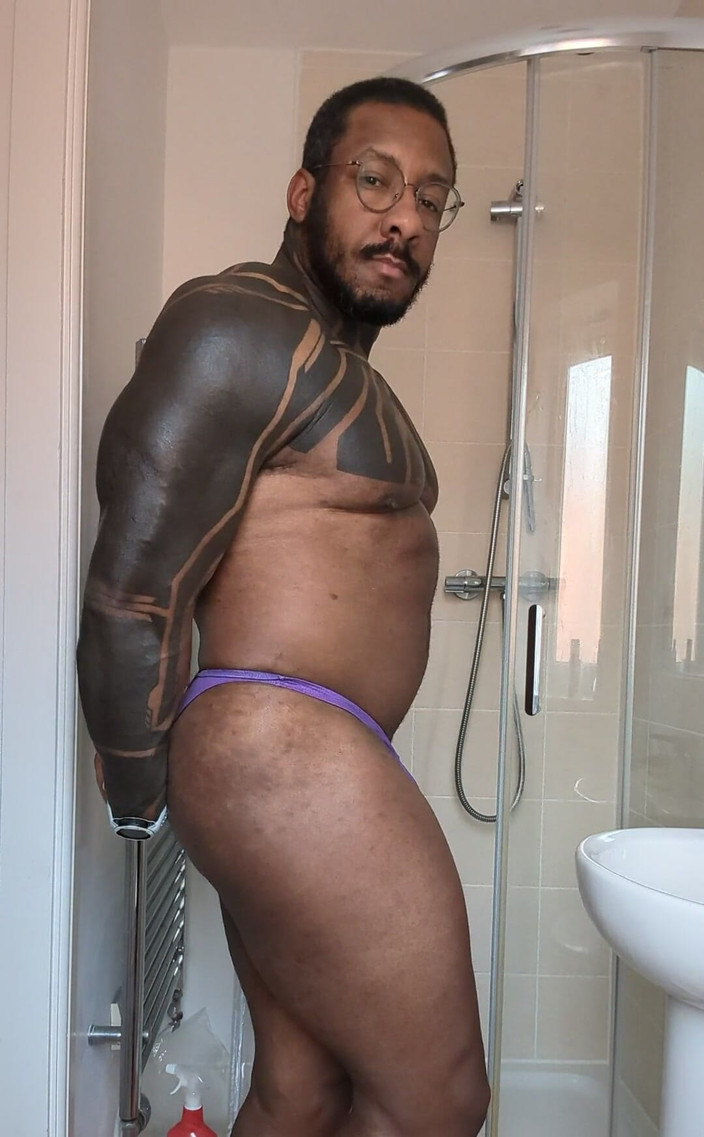 Amadeus: Pózuje pro trenéra. Režim Amadeus