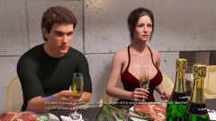 Wickedgammes: Diana, rozpoutaná ve velkoměstě (8. část)