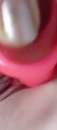 Masturbazione miLF da vicino