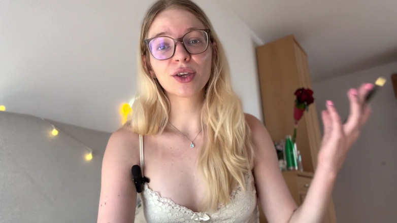 Goddess_Bella_Rae: 4 voordelen van het zijn een mietje te zijn