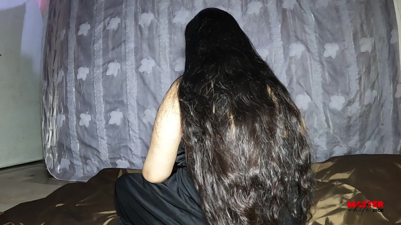 Master white dick: Son in Law Affair with Stepmother in Law