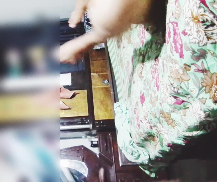 Abida sexy: ฉันสนุกกับมันเมื่อฉันยัดควยในหีฉัน