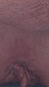 My Balls Slowly Moving Close up When I'm Exited