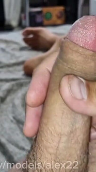 Bomb! Thrash Fucking Holes, Hot Cum From Femboy Twinks with Big Dicks!