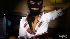 Cumbizz: Amo i miei patrigni BBC1