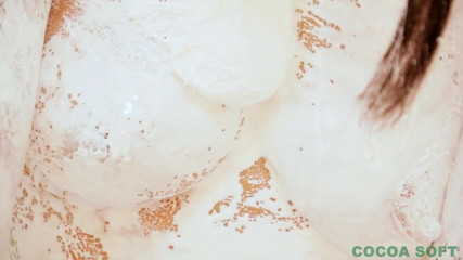 Cocoa Soft: Marshmallow cream 2015