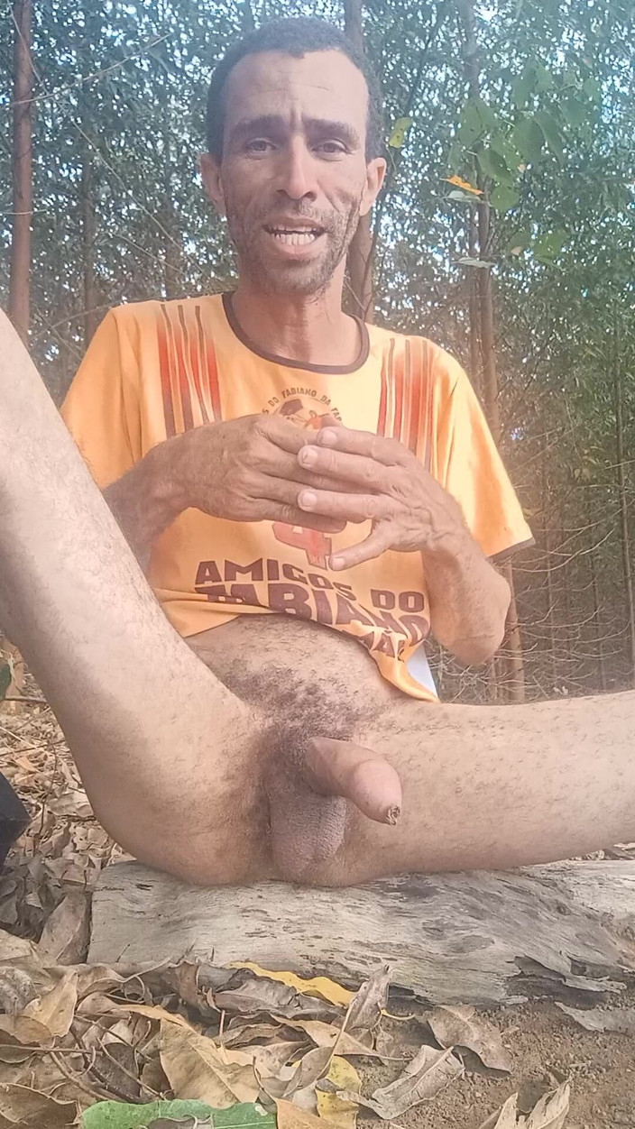 osmar1221: Venha me socar fundo na minha bunda