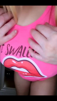 I Swallow!