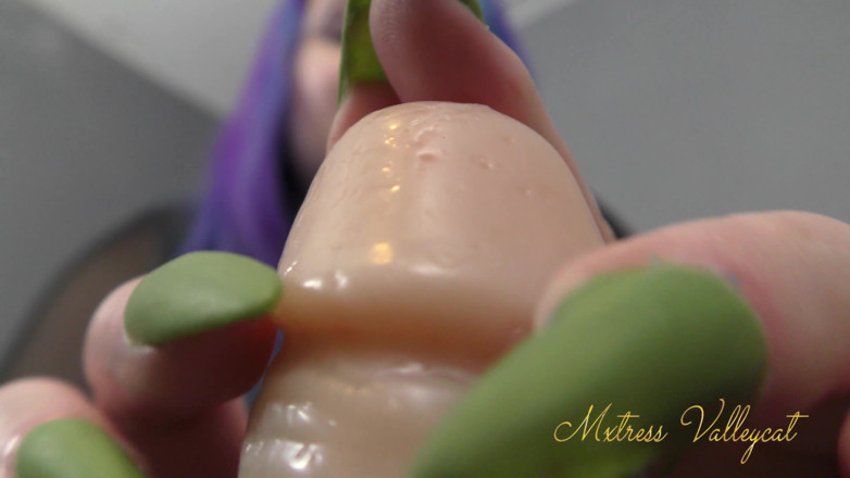 Mxtress Valleycat: Cbt-pOV