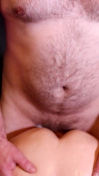 Yeloly Ariana: 26lb Silicone Butt Sexdoll Part 3