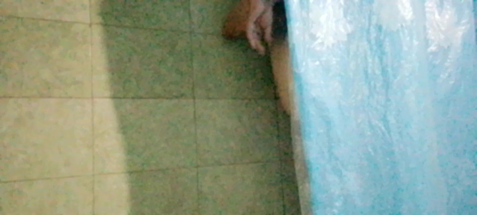 Mc_Toro: Papà fa il bagno