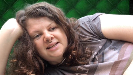 Ari Kajira: Domme ustawia swoją karę bbw