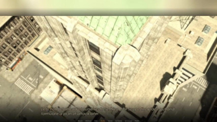 3DXXXTEEN2 Cartoon: Depraved Awakening - sesso porno cartone animato 3D 2