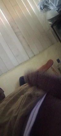 Lonely Angry Dick