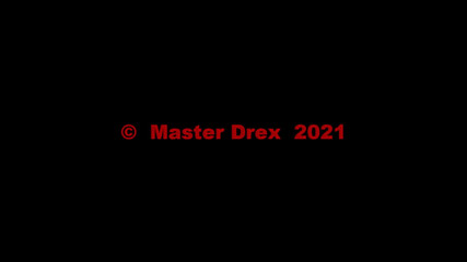 Master Drex: Krismas menampar