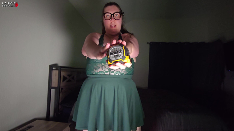 Large booty lexi: Measurements Reveal Height, Weight, Bust, Feet and More!