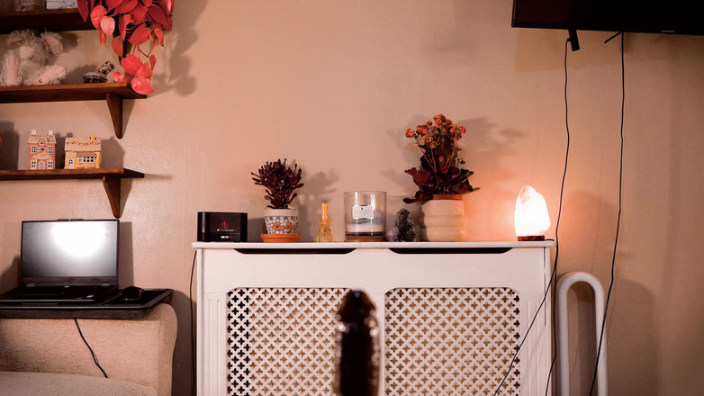 JessieHH: Stiefmoeder doet het voor je 4k