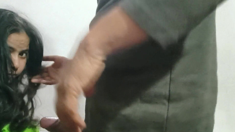 Desi stepfamily: Desi super quente sexy depois da universitária tution professor