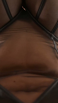 Take It Deep for Stepmommy