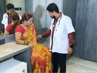 Golupaa: The Woman Went to the Doctor Because She Could Not...