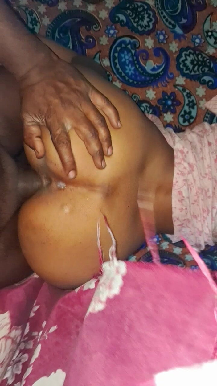 Rakesh: Indiana fodida com seu namorado