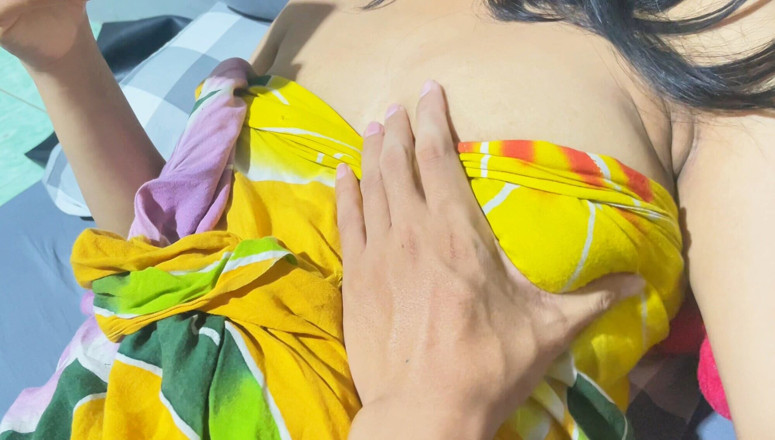 Naylalala: I Didn't Expect My Friend's Wife to Be This Daring...
