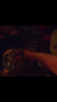 Beta Safe, Carefully Cropped - Head Push Deepthroat Cock Provoker