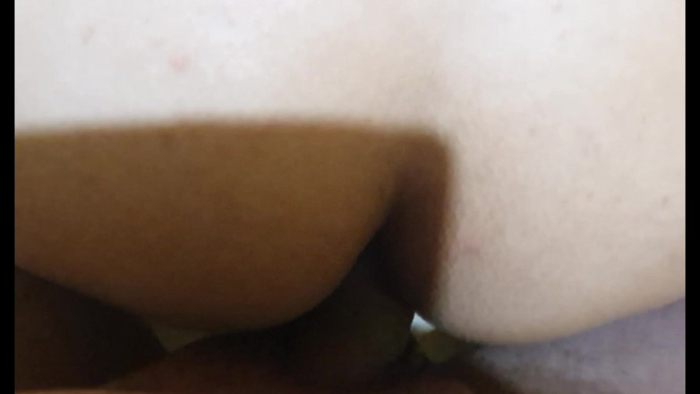 Elizabethot: Ich fragte nach der Milch in meinem Gesicht