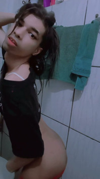 Slut Ass Mrs. Caela