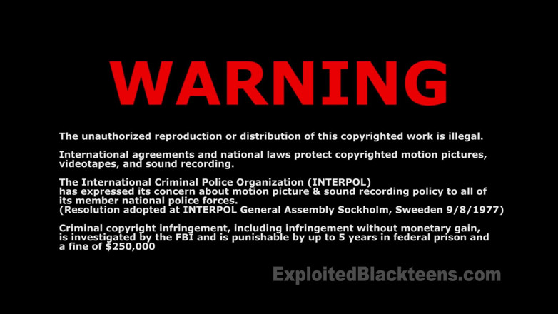 Exploited black teens: 34dd чорна дівчина стає шаленою в аматорському відео від першої особи