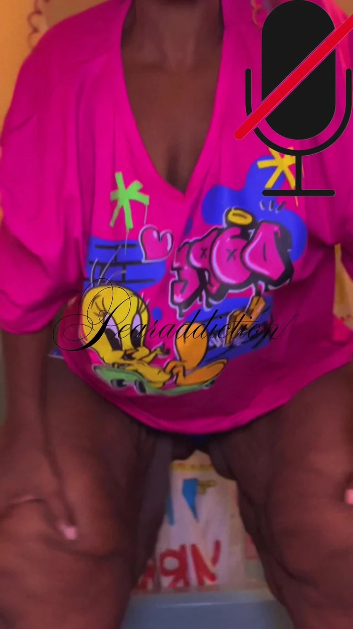 Pearaddiction: Look at It