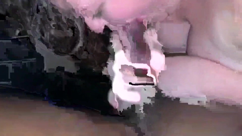 Real homemade BBW BBC porn: YoungEnglishBBW sání BBC Nata4sex hardcore šukání anální kundičky