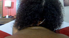 Shaundam: Diamond Banks Raw e Uncut