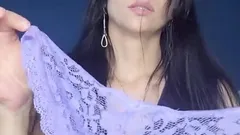 Piss Panties, Golden Shower
