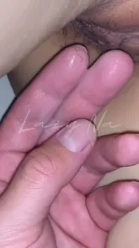 My Pussy Got Drilled by Stranger