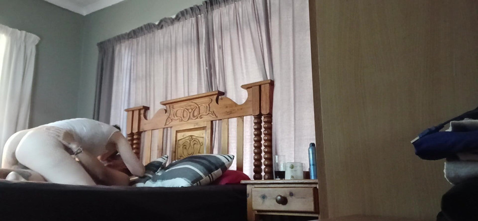 Bigjoefuckalott: ルームメイトの楽しみ