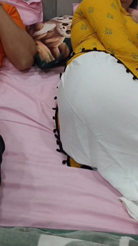 Decided to Masturbate in Stepsister's Room ( 18+ Hot Stepsister )