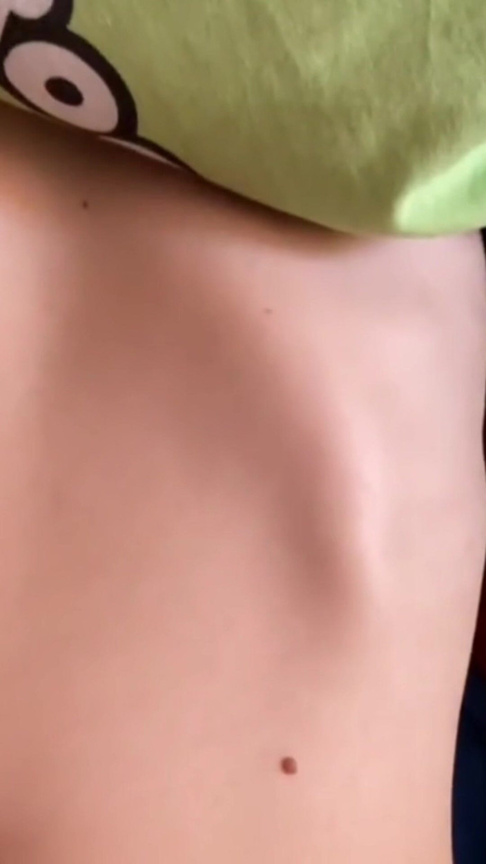 MaybeNatty: Real Teen - pahli baar 18 saal ka seks