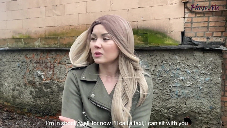 Pantyhose me porn videos: Jongens filmen het neuken van een meisje dat hij tinder...