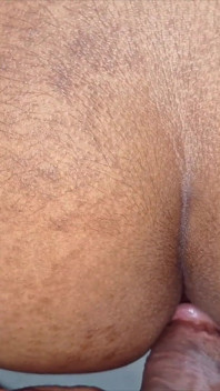 パート2 - インドのホットマミ・サプライズ フェラチオとセックス