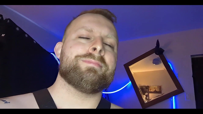 WolfgangWhite: Klip fetyszowy