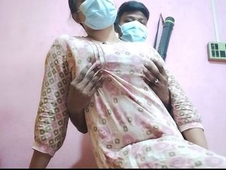 Yashi: 인도 인도 바비 집에서 섹스 비디오
