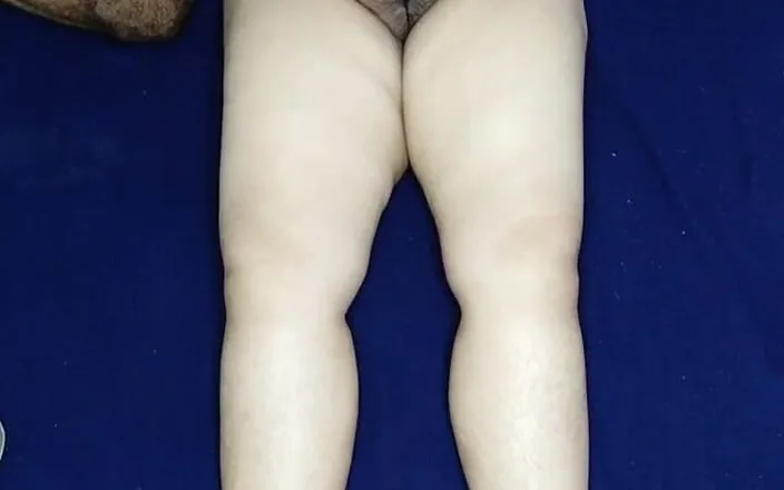 vincy4: Sister-in-law Gets a Massage and Enjoys It (#2/4)