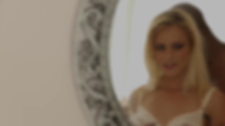 Perfect Porno: Whores ink - Cameron Canada takes BBC
