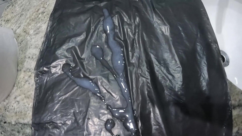 Agatha Lyra: Rychlá a chutná ruční práce.