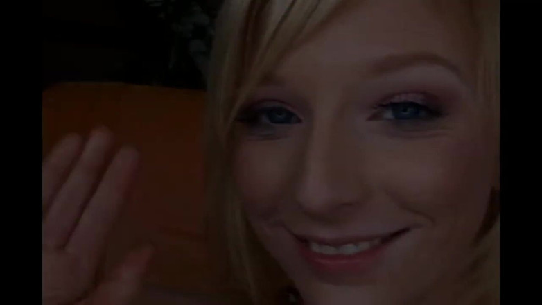 Big Cock X: 그녀의 첫 번째 괴물 자지 - 장면 #02